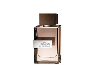 S Oliver S.Oliv Superior Men EDT Vapo 30 ml