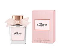 s.Oliver - s.Oliver For Her Perfumes 30 ml female