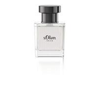 S.Oliver For Him Eau de Toilette 30 ml