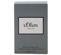 S.oliver s.oliver for him edt 30 ml