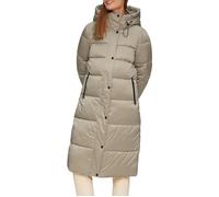 s.Oliver S. Oliver Jackets Outdoor Beige Talla: 42 | Parkas Outlet | Mujer | Marrón