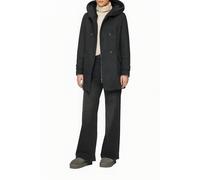 s.Oliver S. Oliver Jackets Outdoor Black Talla: 34 | Parkas Outlet | Mujer | Negro