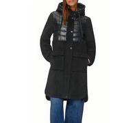 s.Oliver S. Oliver Jackets Outdoor Black Talla: 42 | Parkas Outlet | Mujer | Negro