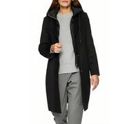 s.Oliver S. Oliver Jackets Outdoor Black Talla: 44 | Parkas Outlet | Mujer | Negro