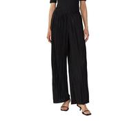s. Oliver S.oliver-qs Pants Black Talla: W34L32 | Pantalones rectos Outlet | Mujer | Negro
