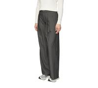 s. Oliver S.oliver-qs Pants Dark Grey Talla: 34 | Pantalones de campana Outlet | Mujer | Gris