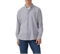 s. Oliver S.oliver-qs Shirts Blue Talla: S | Camisas Casuales Outlet | Hombre | Azul