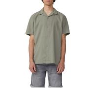 s. Oliver S.oliver-qs Shirts Green Talla: S | Camisas Casuales Outlet | Hombre | Verde