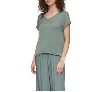 s. Oliver S.oliver-qs T-shirts Green Talla: L | Outlet | Mujer | Verde