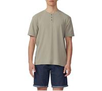 s. Oliver S.oliver-qs T-shirts Green Talla: S | Camisetas básicas Outlet | Hombre | Verde
