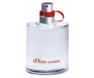 s.Oliver - s.Oliver Women/Men Perfumes 50 ml female