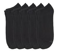 s.Oliver S24118 Calcetines cortos Hombre (Pack de 5)