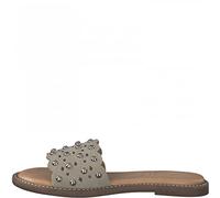 s.Oliver Sandalias deslizantes 5-5-27105-28 Green Red Label