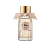 S. oliver, scent of you, eau de toilette, for women, 30 ml
