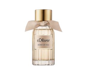 S. oliver, scent of you, eau de toilette, for women, 30 ml