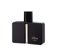 s. Oliver Selection Men Homme/Men, Aftershave Loción, 1er Pack (1 x 50 g)
