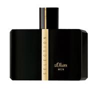 s.Oliver Selection Men'Eau de Toilette 30 ml Spray