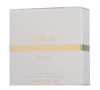 s.Oliver Selection Mujeres EDT 50 ml