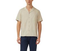 s.Oliver Shirts Beige Talla: XL | Camisas Casuales Outlet | Hombre | Marrón