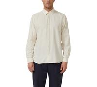 s.Oliver Shirts Beige Talla: XXL | Camisas Casuales Outlet | Hombre | Marrón