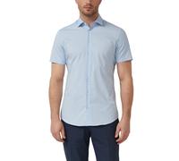 s.Oliver Shirts Blue Talla: 43 | Camisas de Trabajo Outlet | Hombre | Azul