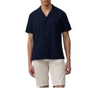 s. Oliver Shirts Blue Talla: XXL | Camisas Casuales Outlet | Hombre | Azul