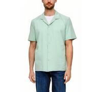 s.Oliver Shirts Green-light Talla: L | Camisas Casuales Outlet | Hombre | Verde