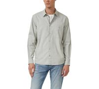 s.Oliver Shirts Green Talla: L | Camisas Casuales Outlet | Hombre | Verde