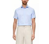 s.Oliver Shirts Light Blue Talla: 38 | Camisas Casuales Outlet | Hombre | Azul