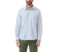 s.Oliver Shirts Light Blue Talla: XXL | Camisas Casuales Outlet | Hombre | Azul