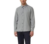 s.Oliver Shirts Light Grey Talla: XL | Camisas Casuales Outlet | Hombre | Gris
