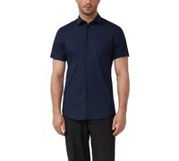 s.Oliver Shirts Marine Talla: 38 | Camisas de Trabajo Outlet | Hombre