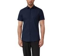 s.Oliver Shirts Marine Talla: 43 | Camisas de Trabajo Outlet | Hombre
