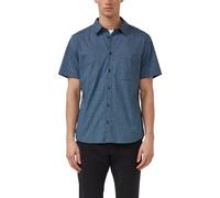 s.Oliver Shirts Marine Talla: L | Camisas Casuales Outlet | Hombre