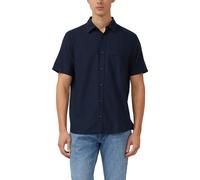 s.Oliver Shirts Marine Talla: L | Camisas Casuales Outlet | Hombre