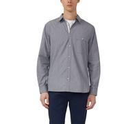 s.Oliver Shirts Marine Talla: S | Camisas Casuales Outlet | Hombre