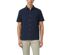 s.Oliver Shirts Marine Talla: XL | Camisas Casuales Outlet | Hombre