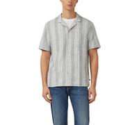 s.Oliver Shirts Marine Talla: XL | Camisas Casuales Outlet | Hombre