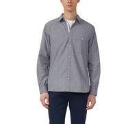 s.Oliver Shirts Marine Talla: XL | Camisas Casuales Outlet | Hombre