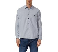s.Oliver Shirts Marine Talla: XXL | Camisas de Trabajo Outlet | Hombre
