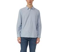 s.Oliver Shirts Soft Sage Talla: M | Camisas Casuales Outlet | Hombre | Verde