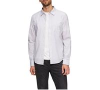 s. Oliver Shirts White Talla: 3XL | Camisas Casuales Outlet | Hombre | Blanco