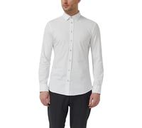 s.Oliver Shirts White Talla: 40 | Camisas de Trabajo Outlet | Hombre | Blanco