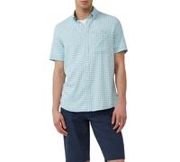 s.Oliver Shirts White Talla: M | Camisas de Trabajo Outlet | Hombre | Blanco
