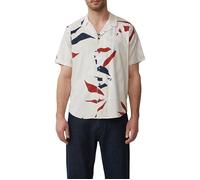 s. Oliver Shirts White Talla: XXL | Camisas Casuales Outlet | Hombre | Blanco