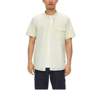 s. Oliver Shirts White Talla: XXL | Camisas Casuales Outlet | Hombre | Blanco
