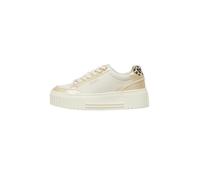 s.Oliver Shoes 2177787, Zapatillas con Suela de Plataforma Mujer, 81d4, 40 EU