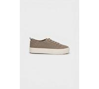 s.Oliver Shoes Dark Green Talla: 38 | Zapatillas Deportivas Outlet | Mujer | Verde