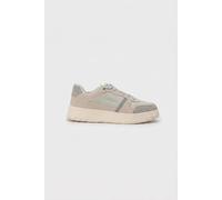 s.Oliver Shoes Grey/black Talla: 40 | Zapatillas Deportivas Outlet | Mujer | Gris