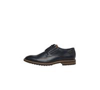 s.Oliver Shoes Hombre 2177739 Cordones en imitación de Piel, 5900, 43 EU